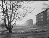 CHALMERS
DIVERSE EXTERIÖRER