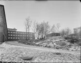 CHALMERS
DIVERSE EXTERIÖRER