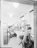 CHALMERS, RITSAL SAMT LABORATORIEINT.