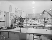 CHALMERS, RITSAL SAMT LABORATORIEINT.