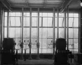 KRAFTCENTRALEN
INTERIÖR