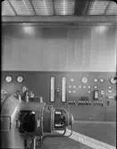 KRAFTCENTRALEN
INTERIÖR