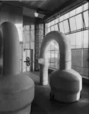 KRAFTCENTRALEN
INTERIÖR