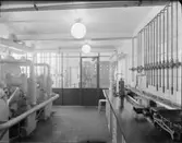 KRAFTCENTRALEN
INTERIÖR