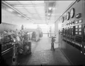 KRAFTCENTRALEN
INTERIÖR