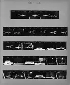 Kontaktkarta med skulpturer.