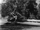 Skulptur, Resonans, Örebro