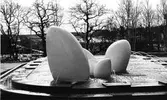 Fontän, Skulptur, Sinsemellan. 