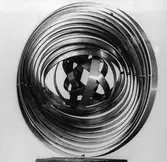 Skulptur, Ställbart universum.