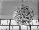 FOLKETS HUS
DAGSLJUS EXTERIÖR, INTERIÖR