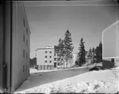 FRIDHEMSGATAN STOCKHOLM, TÄBY ALLÉ, JAKOBSBERG
EXTERIÖR