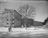 FRIDHEMSGATAN STOCKHOLM, TÄBY ALLÉ, JAKOBSBERG
EXTERIÖR