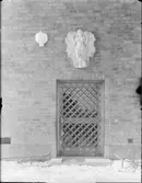 SOLBERGA, BLOMMENSBERGSVÄGEN, EKENSBERG
EXTERIÖR