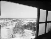 MARKOMRÅDE I JAKOBSBERG