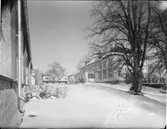 MARKOMRÅDE I JAKOBSBERG