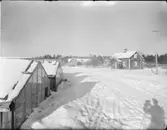 MARKOMRÅDE I JAKOBSBERG