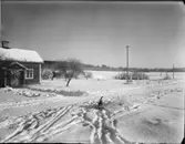 MARKOMRÅDE I JAKOBSBERG