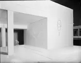 MODELL PORTIK ASEA VÄSTERÅS