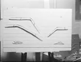 MODELL PORTIK ASEA VÄSTERÅS