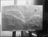 MODELL PORTIK ASEA VÄSTERÅS