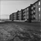 NYTT OMRÅDE MED PANNCENTRAL