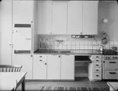 RADHUS I NÄSBY ALLÉ
KÖKSINTERIÖR