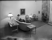 REPOTAGE BARON VREDE