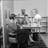 REPOTAGE BARON VREDE