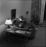 REPOTAGE BARON VREDE