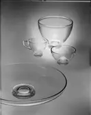 GLAS FÖR UTSTÄLLNINGSKATALOG NATIONALMUSEUM