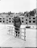 YTONGFORMAR VID BYGGE (MURARE VID BYGGE)