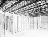 YTONGFORMAR VID BYGGE (MURARE VID BYGGE)