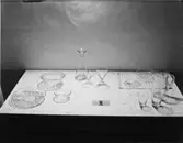 SVENSKA SLÖJDFÖRENINGENS SIDNEY USTÄLLNING