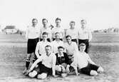 Almby fotbollslag, 1930-tal