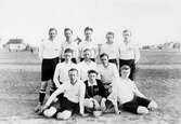 Almby fotbollslag, 1930-tal