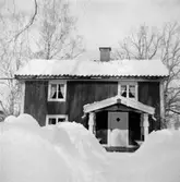 Larsgården, 1930-tal