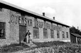 Svenska vassförädlingsfabriken, 1930-tal