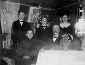 Julfirande, 1930-tal