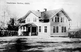 Glashyttans skola, 1930-tal