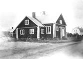Almby gamla missionshus, efter 1930