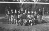 SGU fotbollslag, 1936