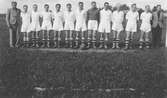 Almby BK fotbollslag division 5, 1937