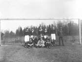IF Örnen Almby fotbollslag, 1932