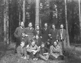 IF Örnen i Prästhagen, 1932