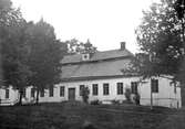 Skogaholms herrgård, 1920-tal