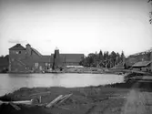 Skogaholms bruk, 1920-tal