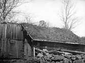 Uthus i Nyckelhult, 1920-tal
