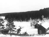 Snö på åker och äng, 1920-tal