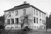 Garphyttans skola, 1970