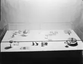 SVENSKA SLÖJDFÖRENINGENS SIDNEY USTÄLLNING